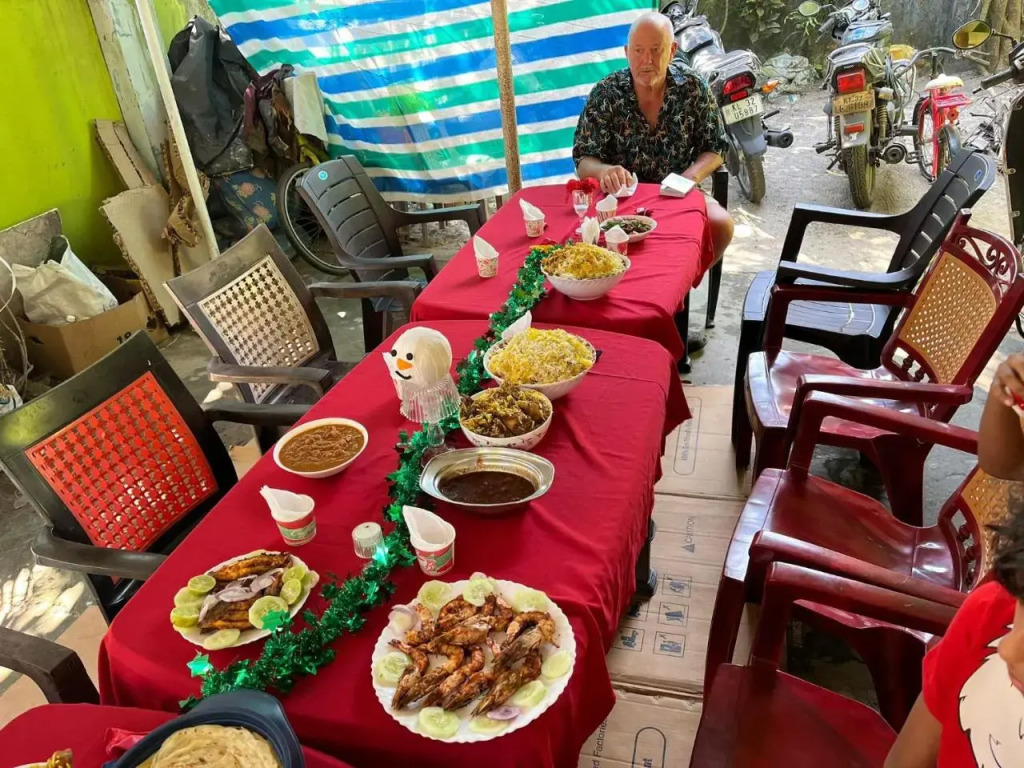 Marari Asphodel Homestay (Brezza Homestay)
