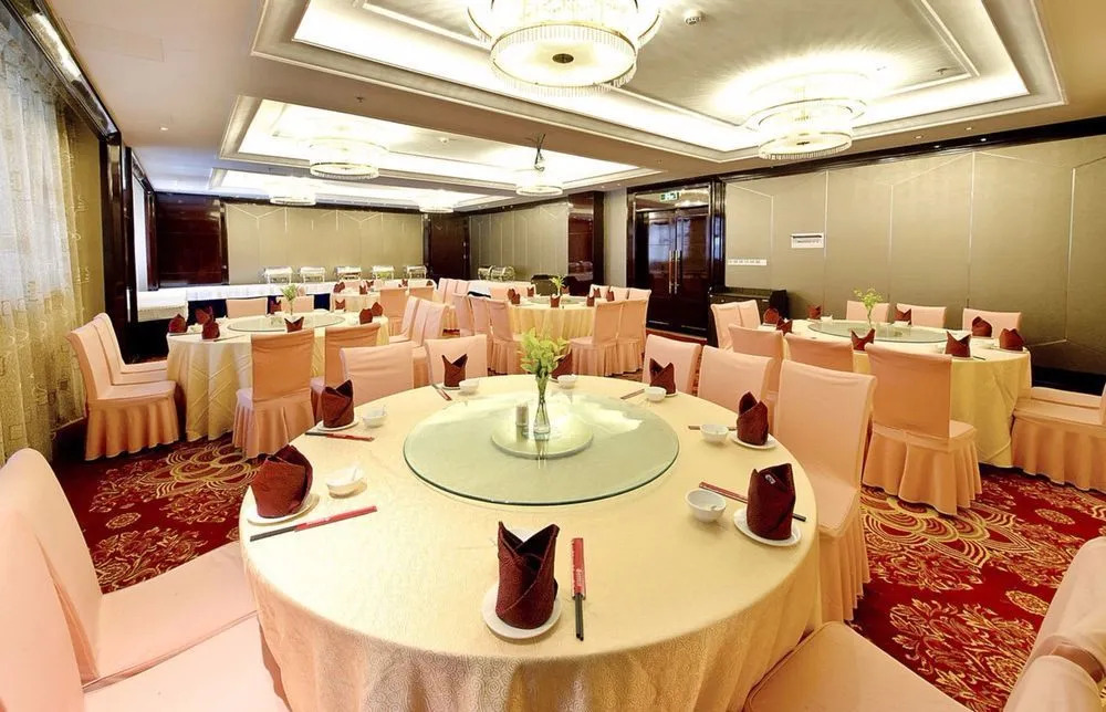 HangZhou HuaYang Hotel