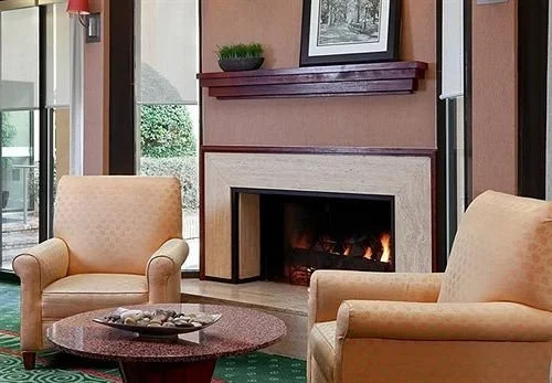 Courtyard Atlanta Glenridge/Perimeter
