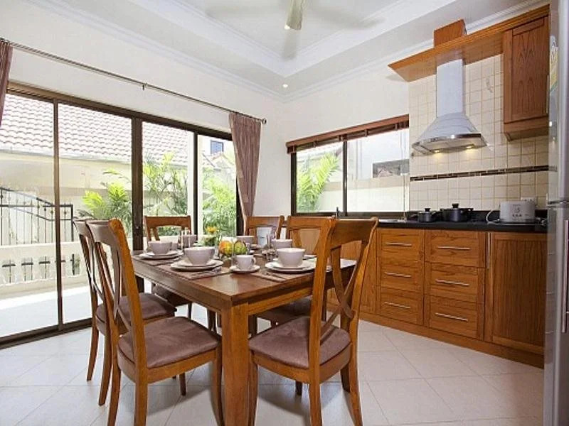 Deeji Villa
