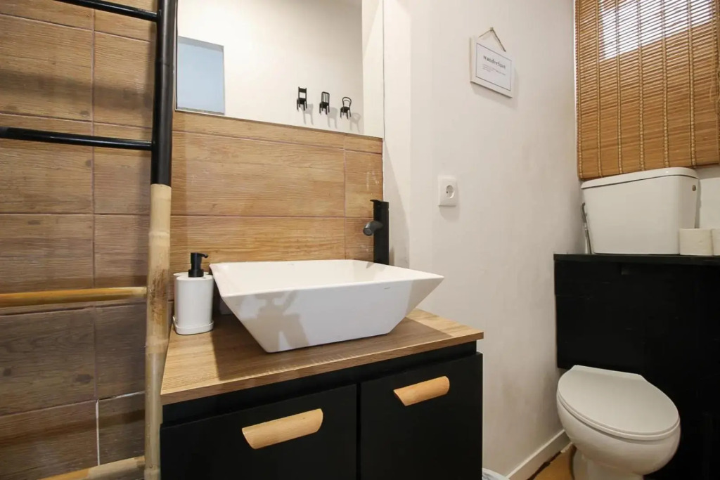 Apartamentos Rios