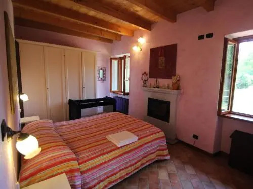 Locazione turistica Casa Mulino
