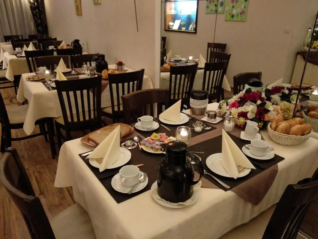Hotel Jägerhof