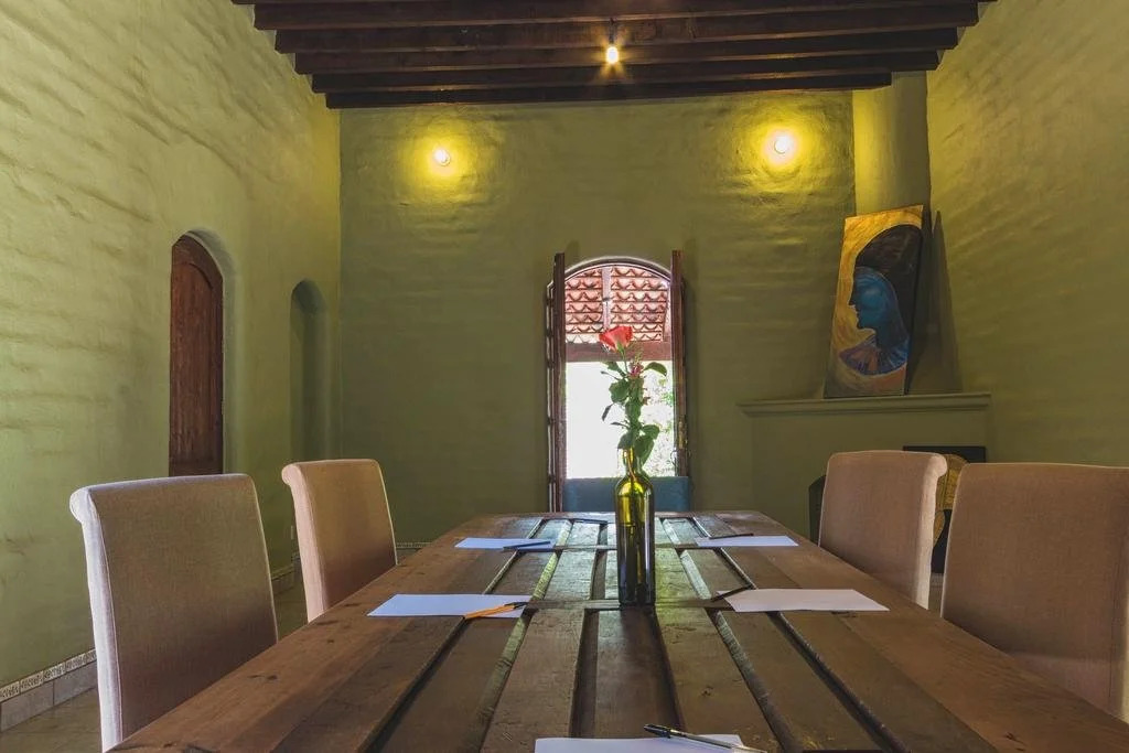 Hotel Hacienda Mexiquito