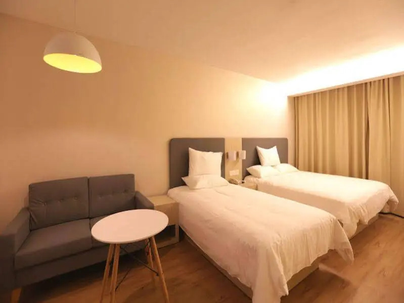 Hanting Hotel Guangzhou Conghua Jiekou Branch