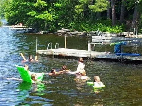Highland Lake Resort