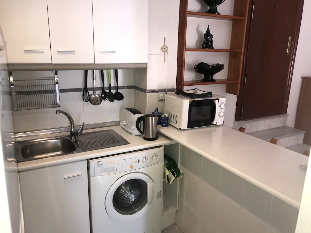 Synergy Apartment
