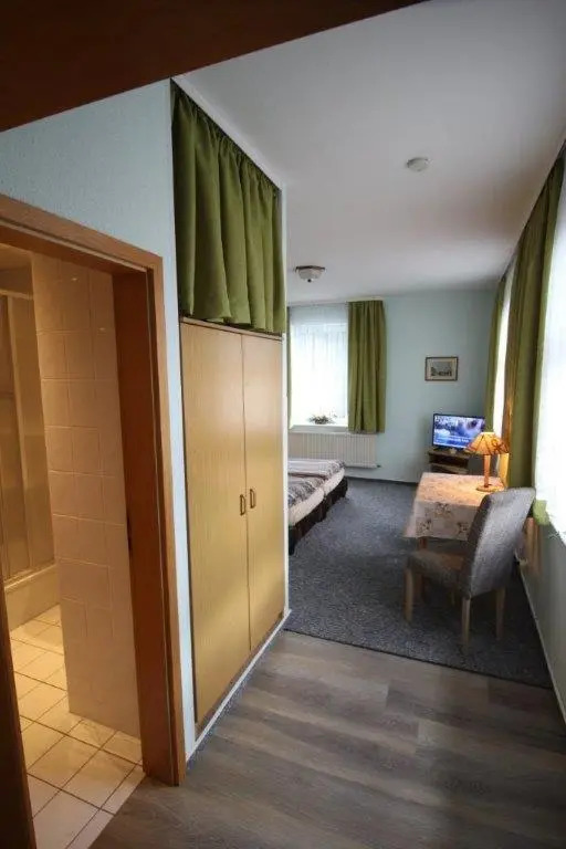 Pension Goerke