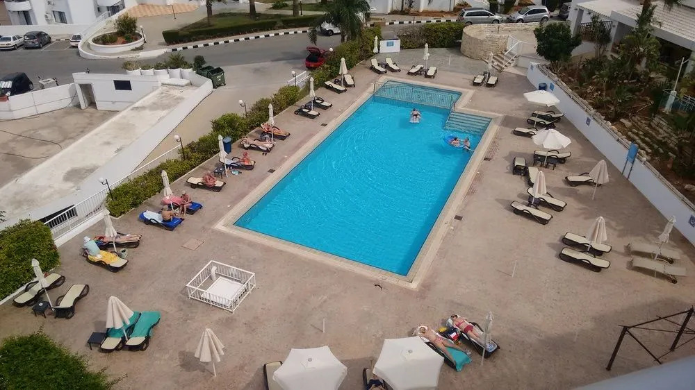 Georgia Hotel Apartments