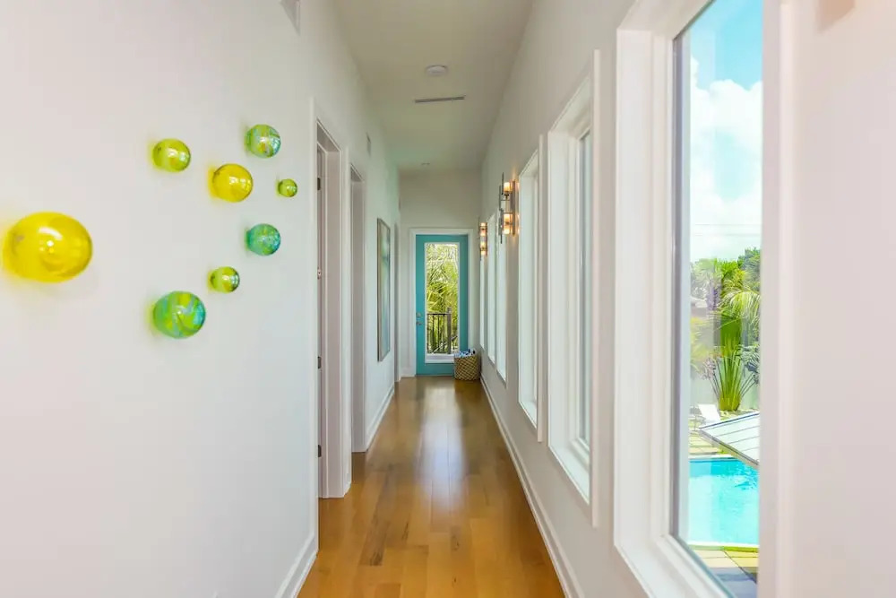Lido Key Retreat by SKLRP