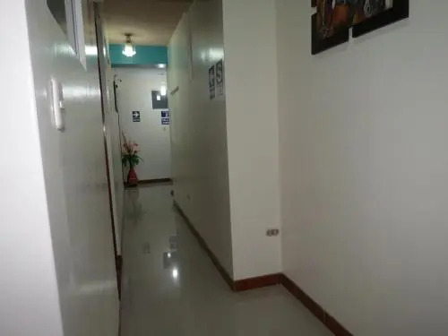Residencial Plaza