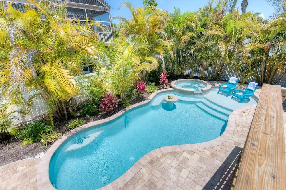 Key Lime Cottage Apartment 3