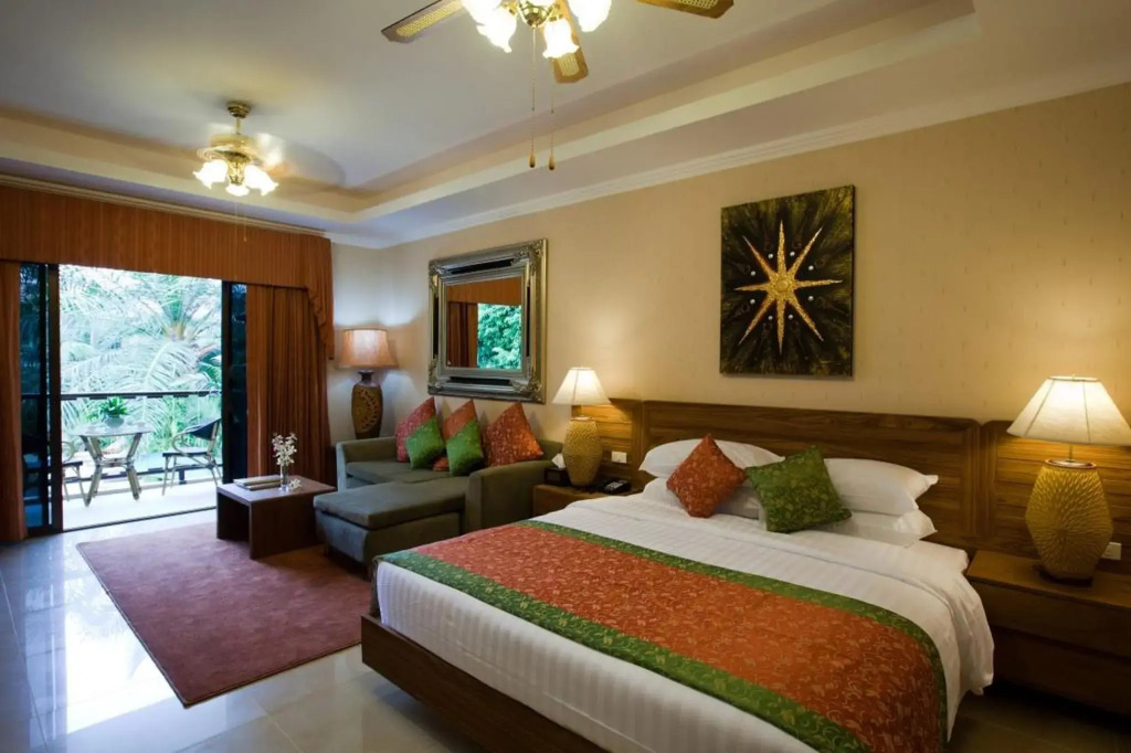 Baan Souy Resort