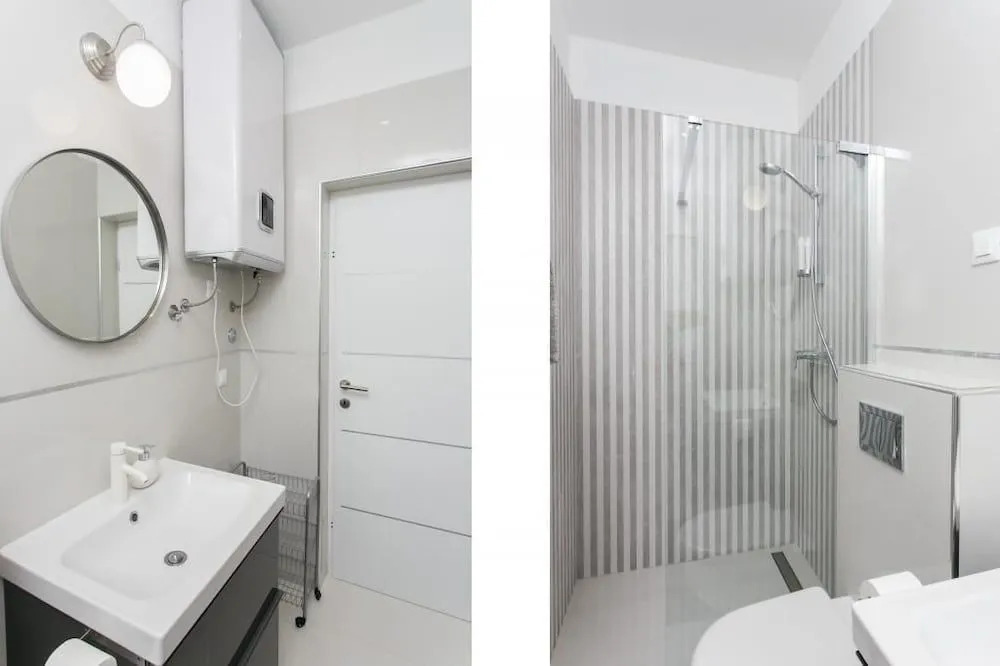 Apartment Avangarde