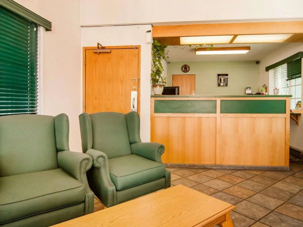 High Desert Inn