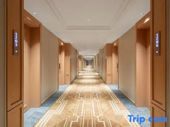 Vienna Hotel (Zhumadian Xiping Guesthouse)