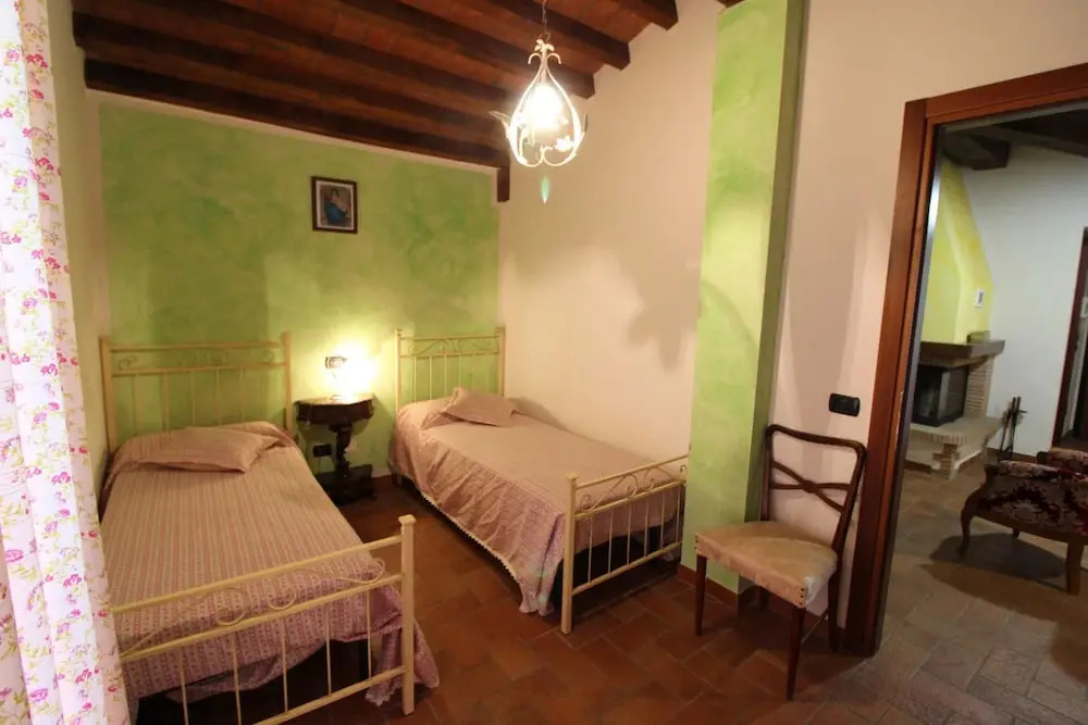 Villino Alba