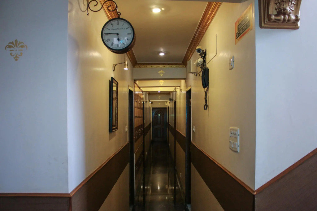 Sri Sai Park