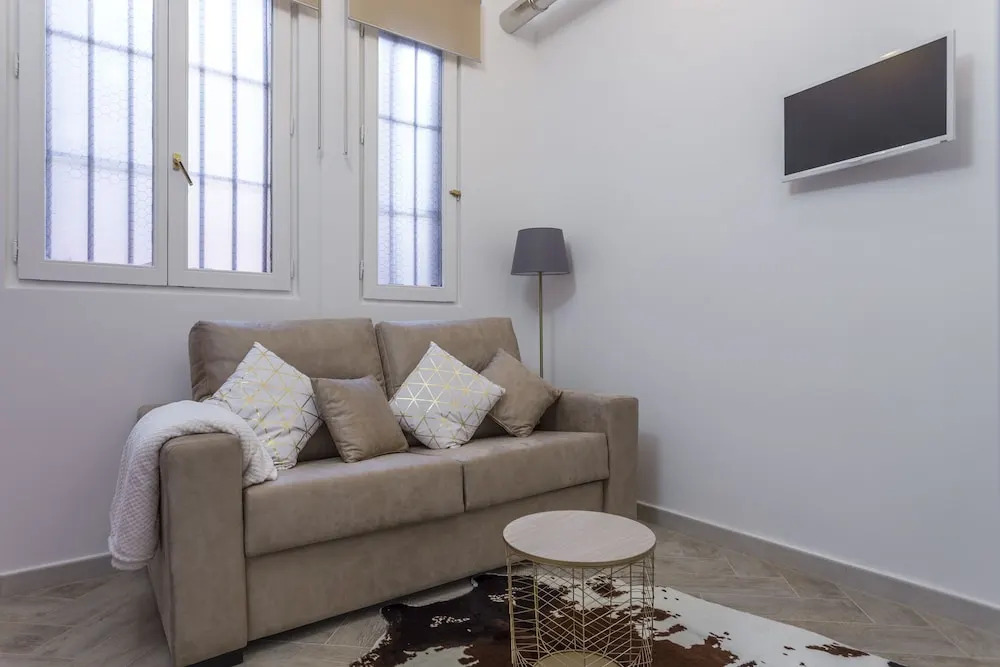 Tribulete Apartment I