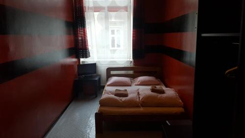 Hostel Smocza Jama