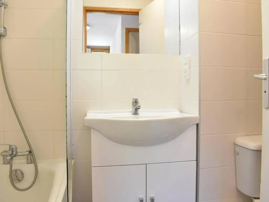 Appartement Méribel, 5 pièces, 8 personnes - FR-1-180-560