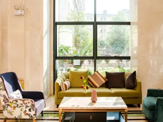 Xin Ding Hotel