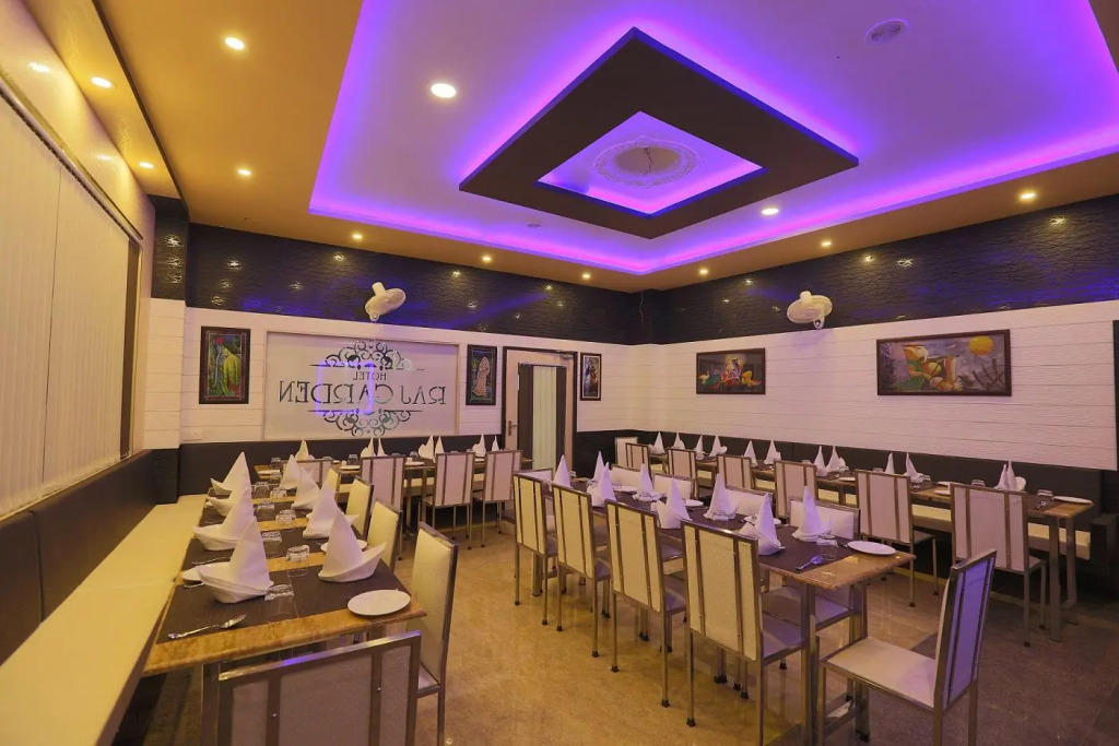 Hotel Raj Garden , Pushkar