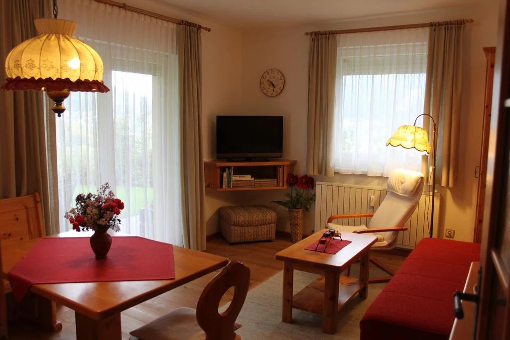 Appartement Schöffmann