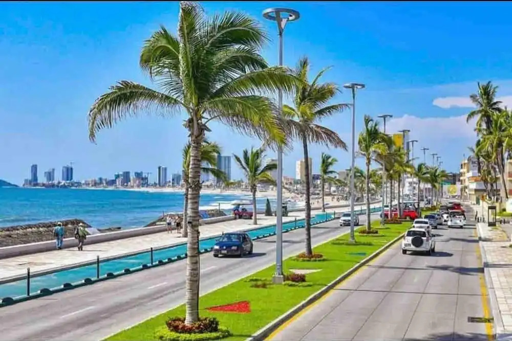 Amazonas Apartment Near the Beach, Shops and Restaurants
