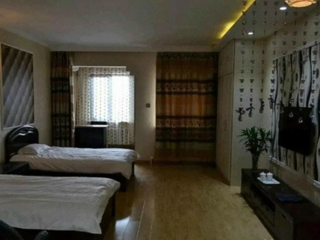 Yisheng Yishi Inn