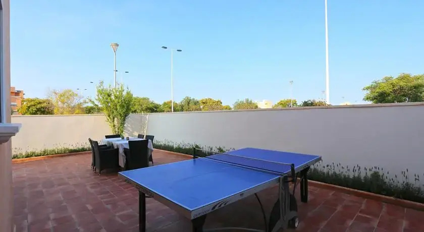 Holiday Home Altos del Sol