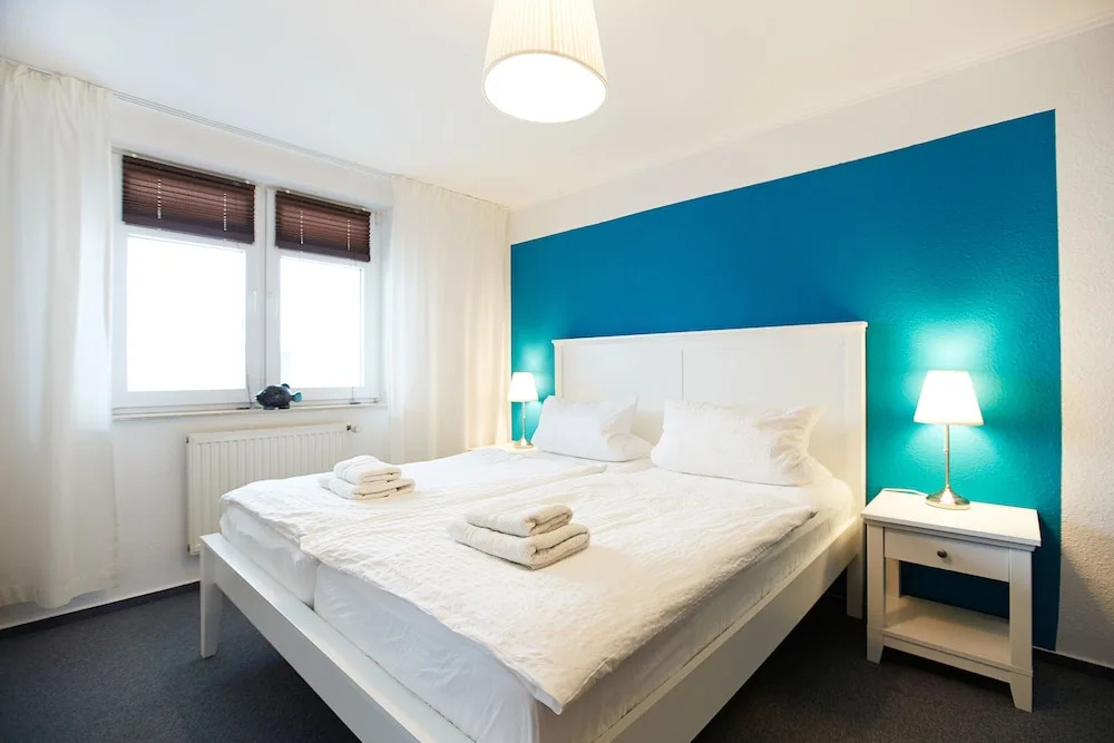Haus Strandeck