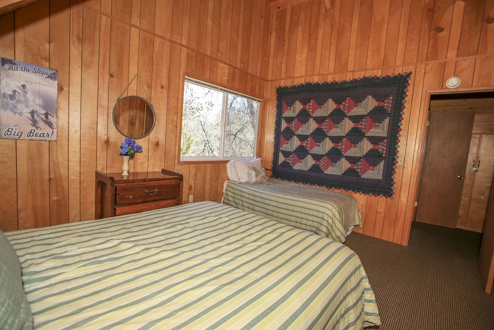 Wolf Road Retreat