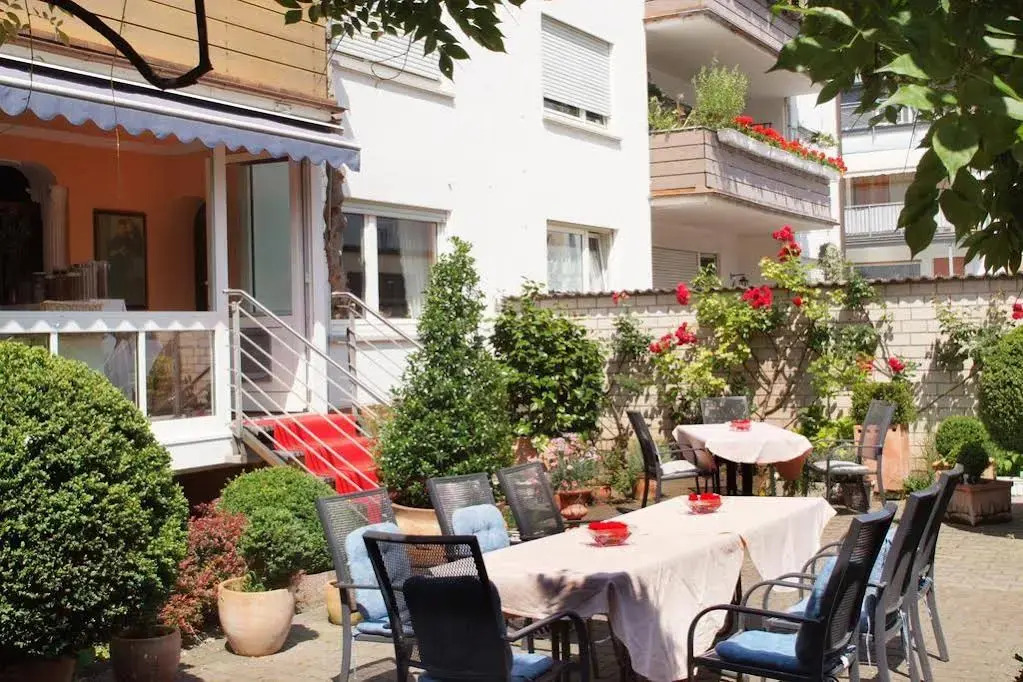 Hotel Irmchen
