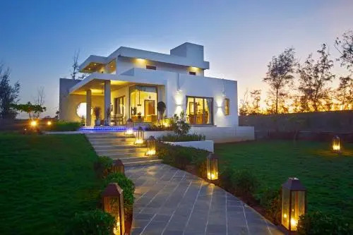 Manna Villa
