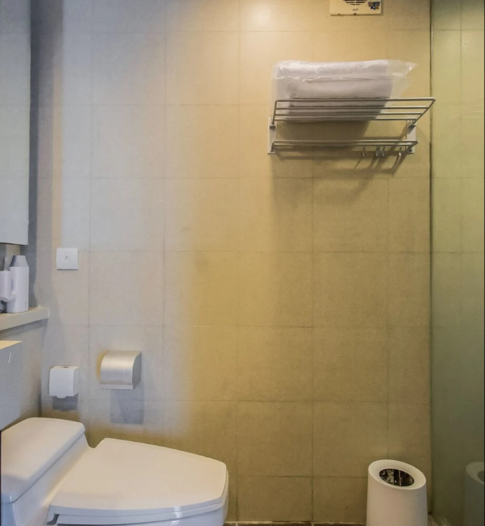 Locals Boutique Apartment Shijicheng No7
