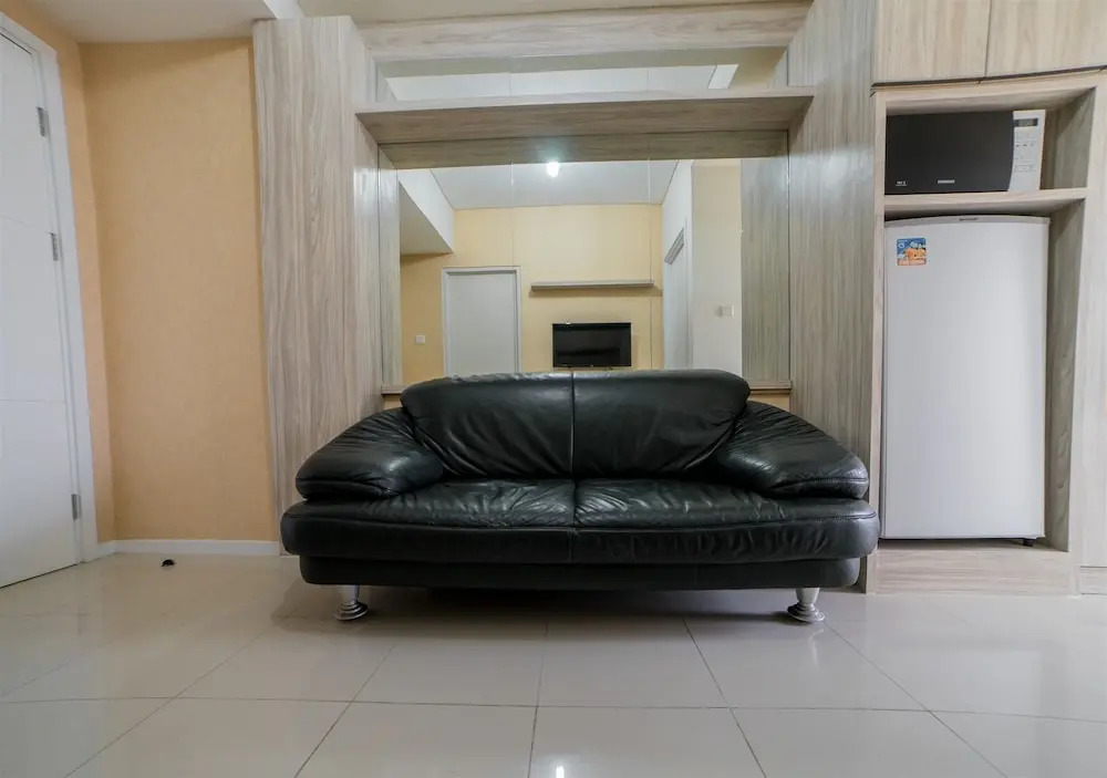 Modern Apartment Near Cihampelas at Parahyangan Residence