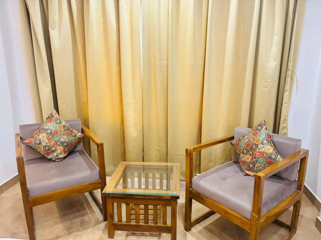 Amritara Ramila Kutir Ayodhya