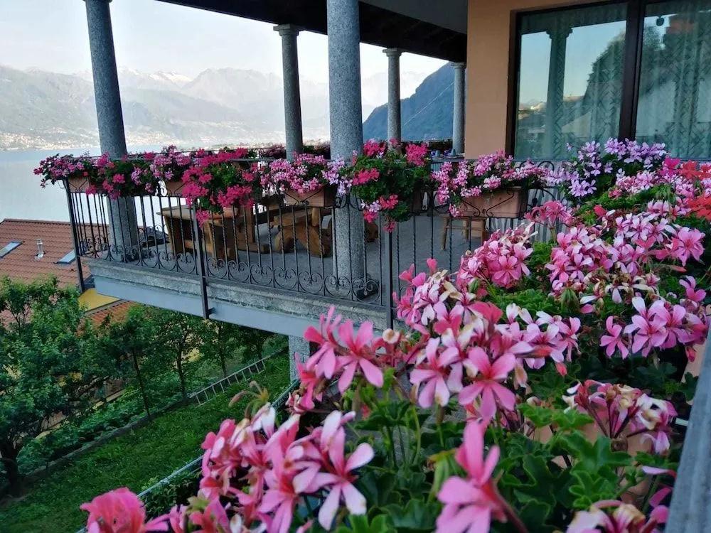 B&B Villa Anita