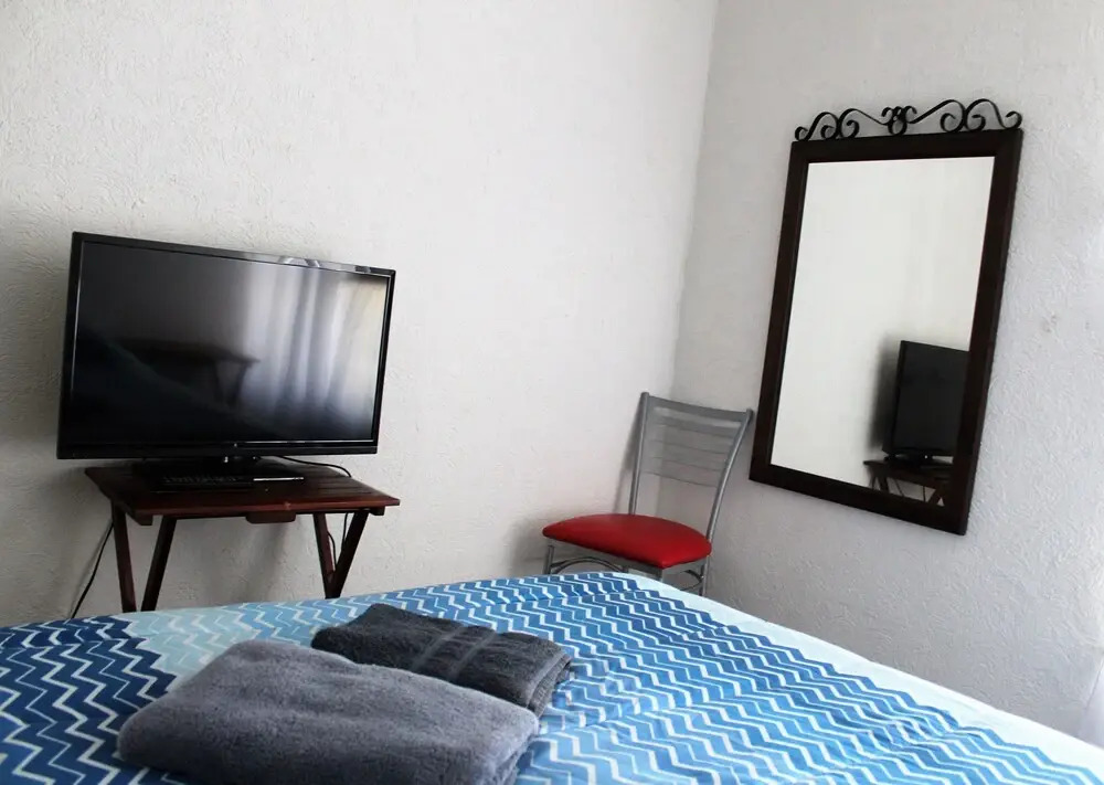 Whole House in the Center of Cancun