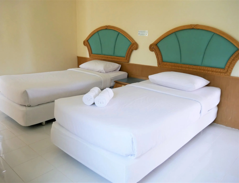 TaLeKaew Resort SHA
