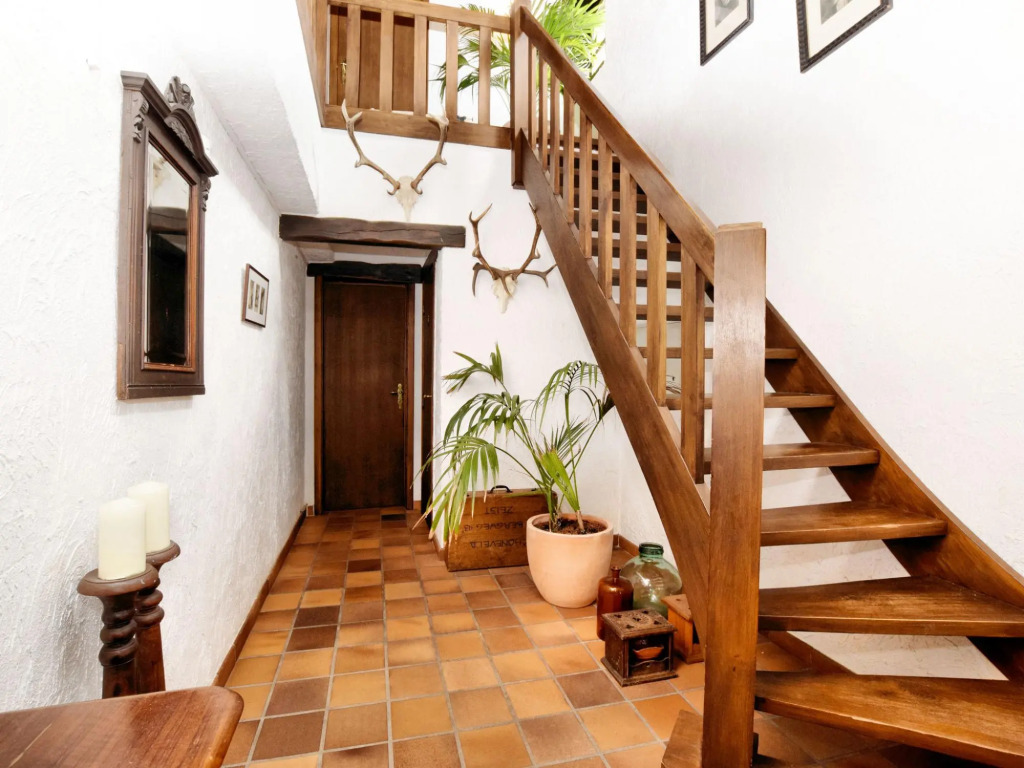 Holiday Home in Nonceveux With Swimming Pool