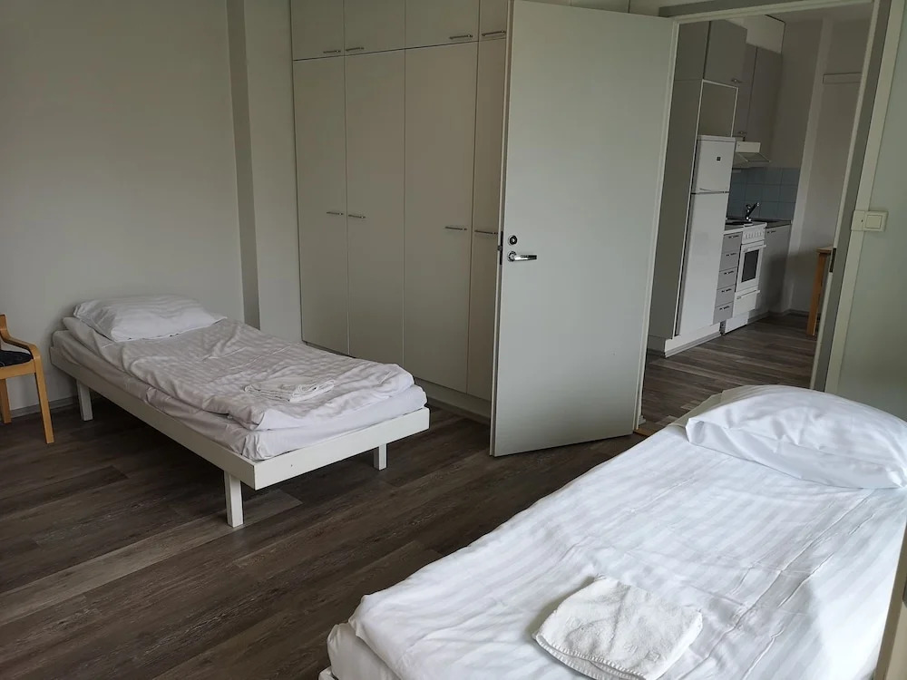 Summer Hotel Karelia-Park