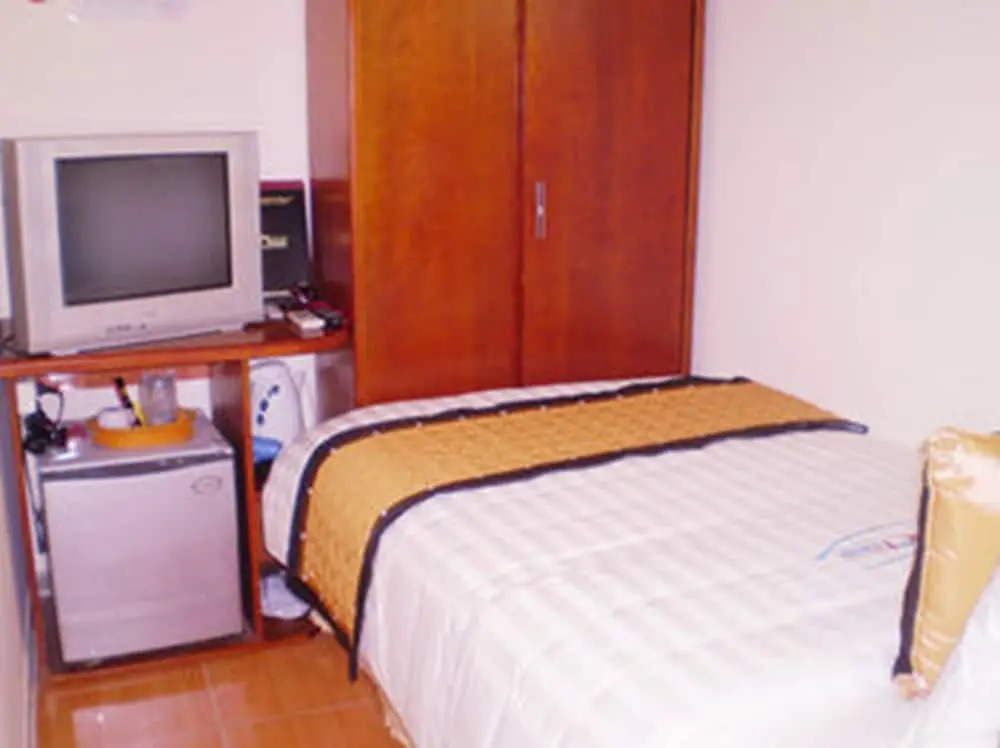 EZ公寓假日酒店(Apt Ez Holidays Hotel)