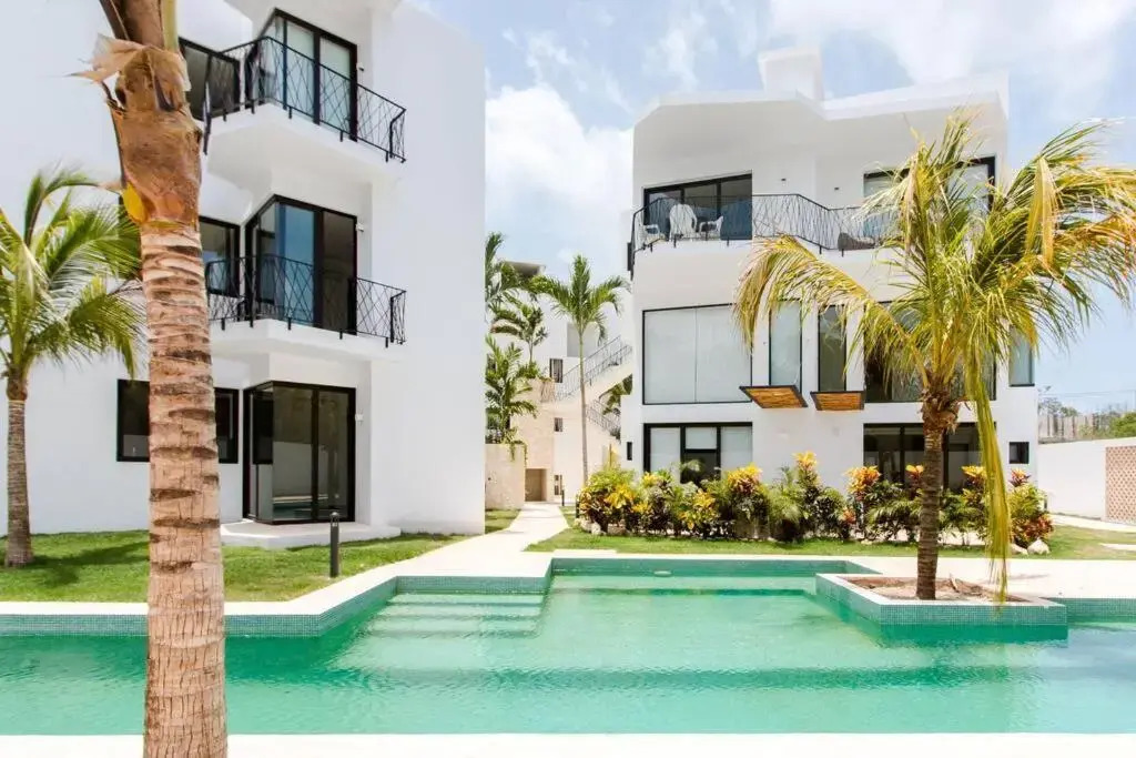 Neem 31 Comfortable, Luxury Apartment 10 min to the beach