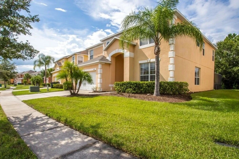 Amazing House! Terra Verde - 4691GBC