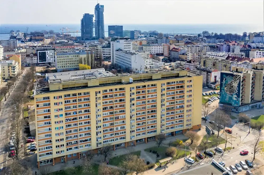 Kawalerka Gdynia