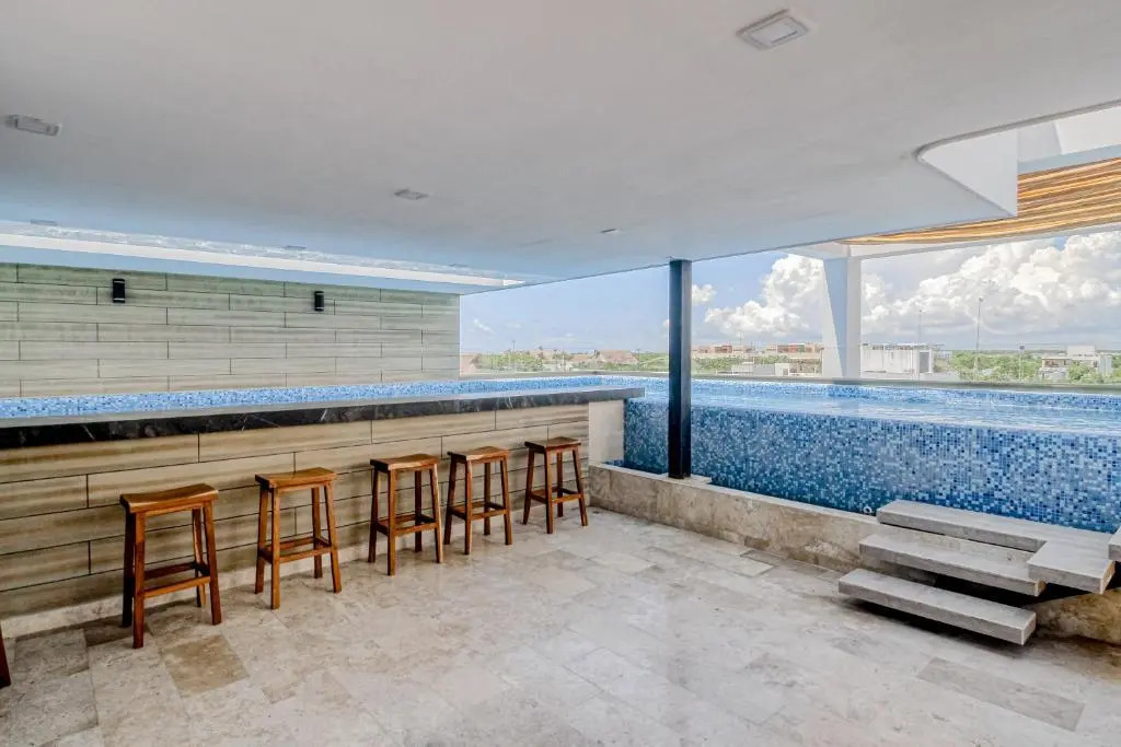 Eve Residence 304 at Aldea Zama
