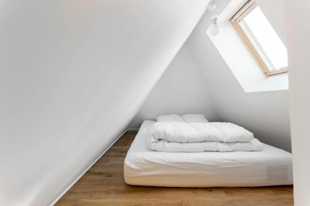 Les Appartements Saint Nicolas