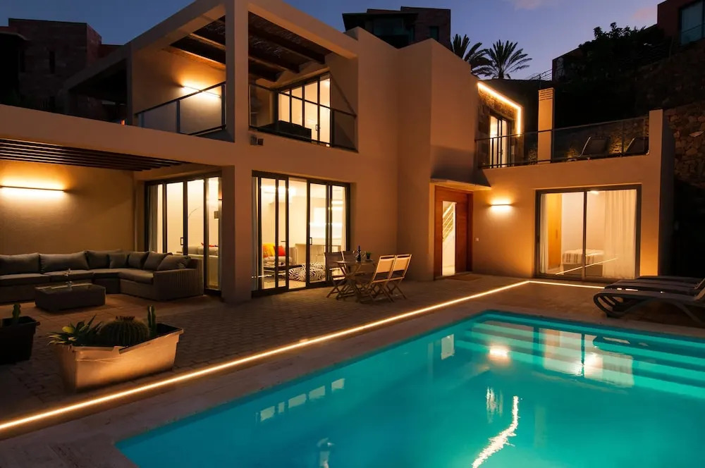 Las Terrazas 14 by Villagrancanaria